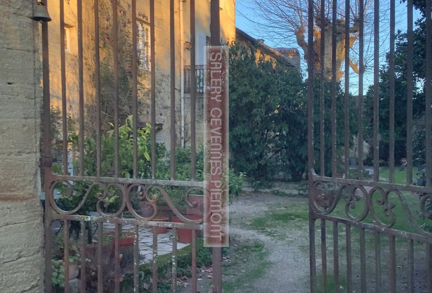 vente Haras / equestre Uzes - Photo 5