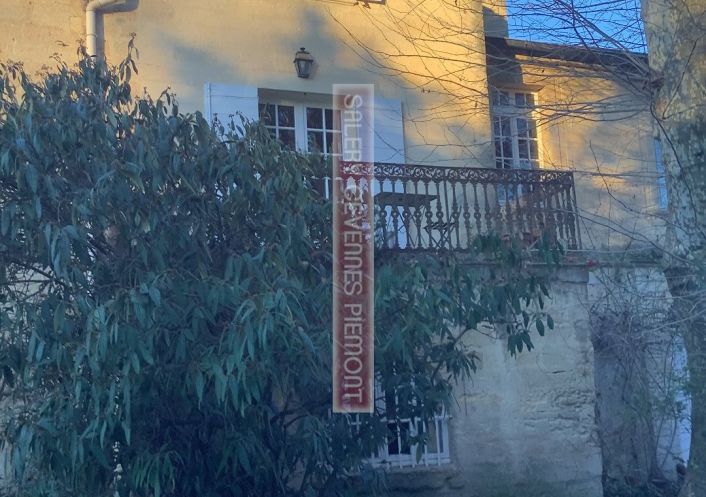 à vendre Haras / equestre Uzes