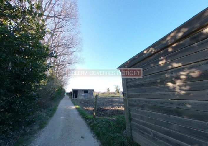 à vendre Haras / equestre Uzes