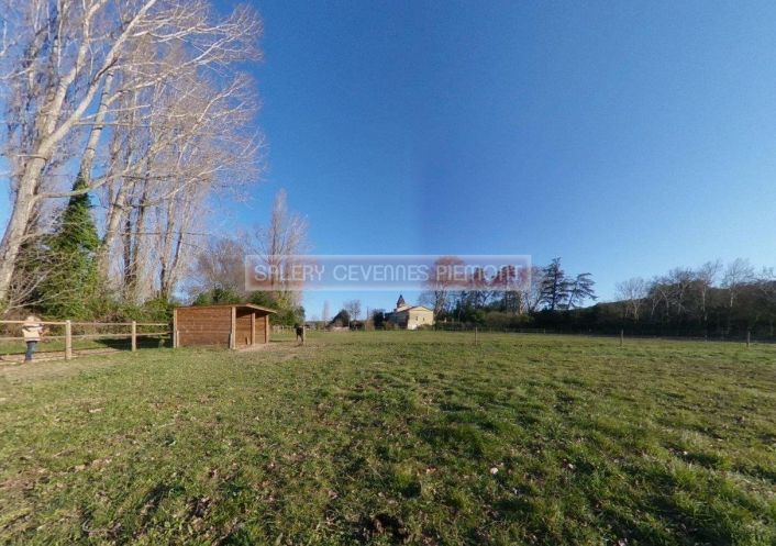 à vendre Propriété Uzes