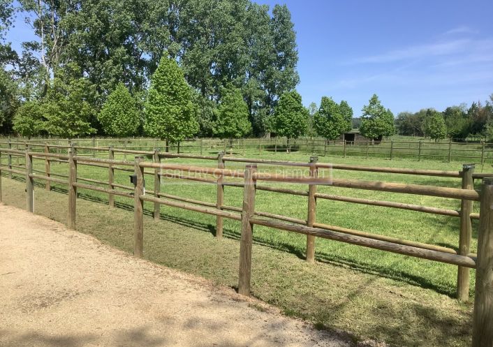 à vendre Propriété Uzes