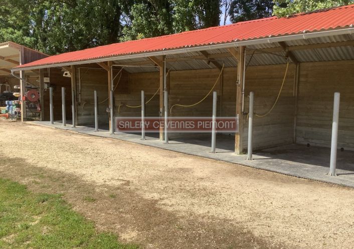 à vendre Propriété Uzes