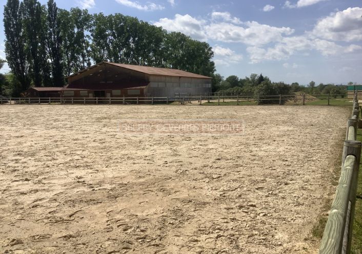 à vendre Propriété Uzes