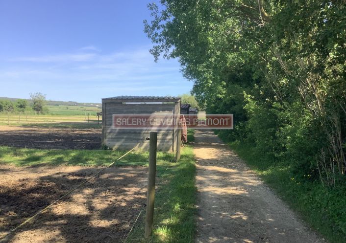 à vendre Propriété Uzes