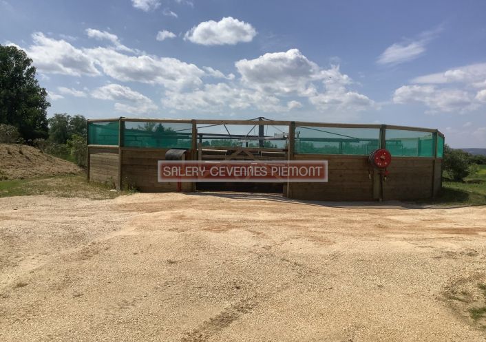 à vendre Propriété Uzes