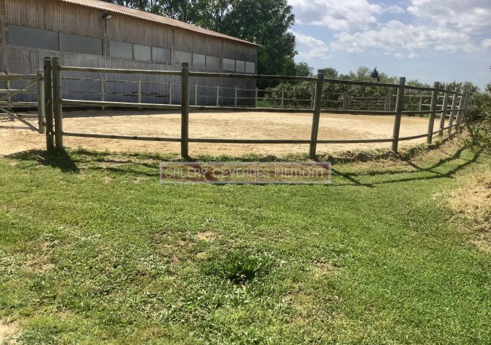 à vendre Propriété Uzes