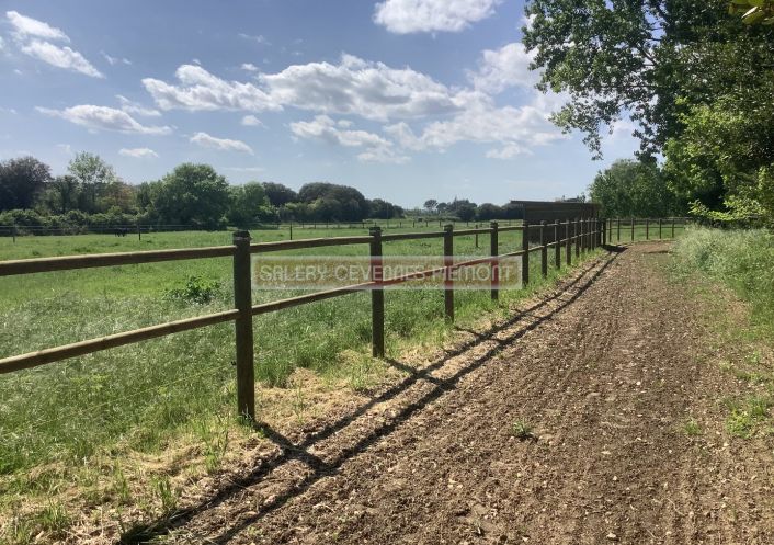 à vendre Propriété Uzes