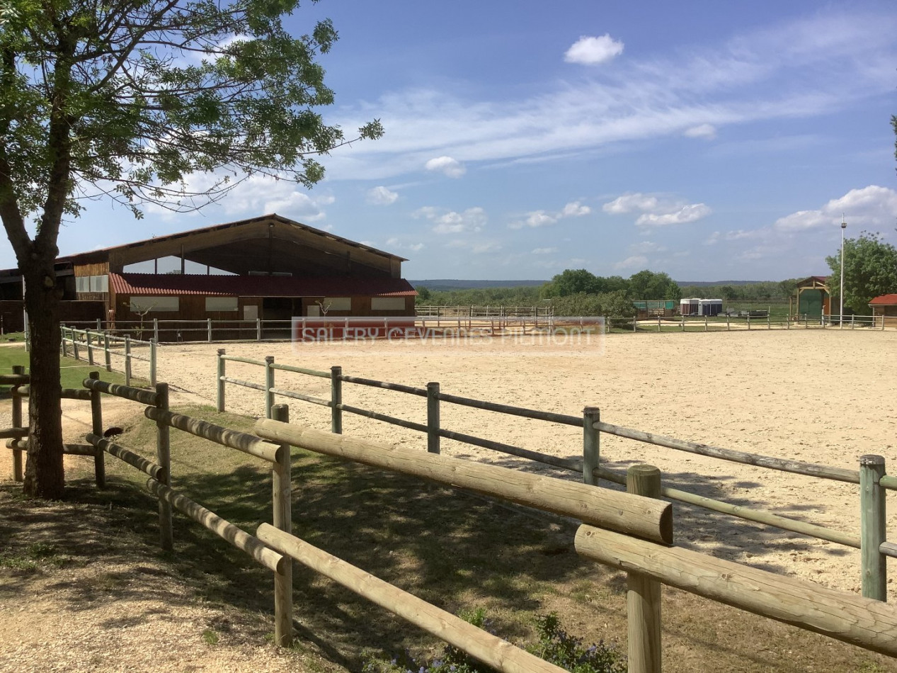 à vendre Propriété Uzes - Photo 2
