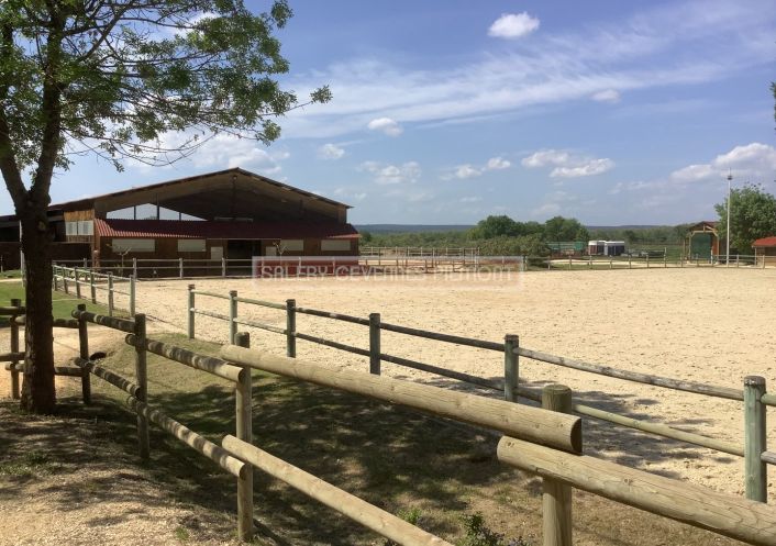 à vendre Propriété Uzes