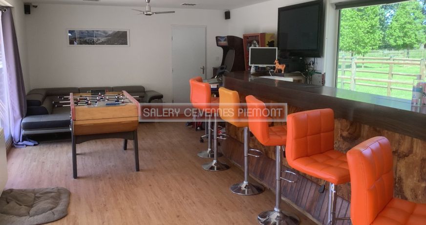 vente Propriété Uzes