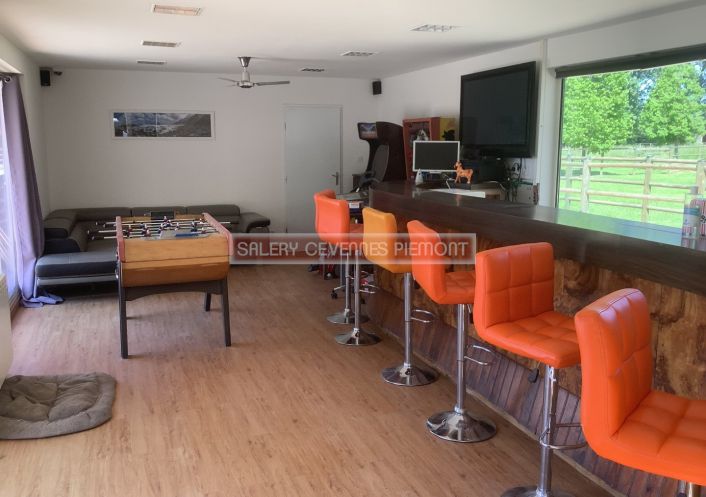 à vendre Propriété Uzes