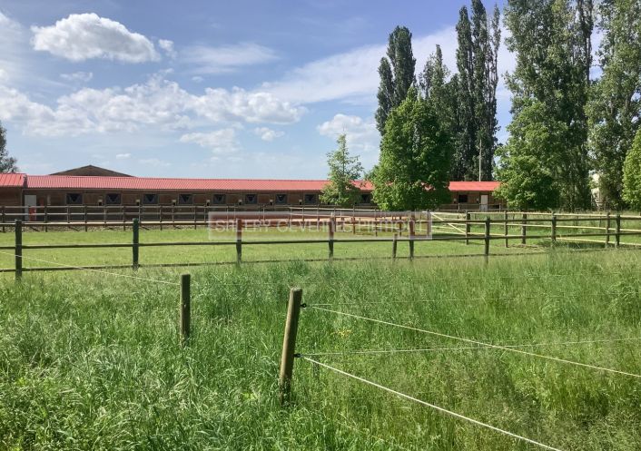 à vendre Propriété Uzes