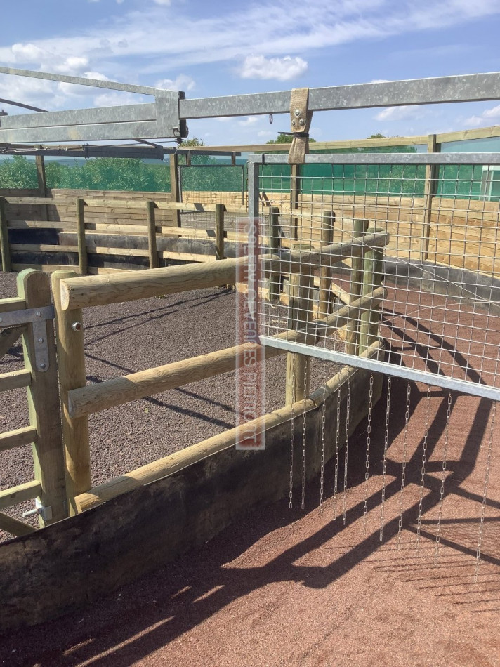 à vendre Propriété Uzes - Photo 7