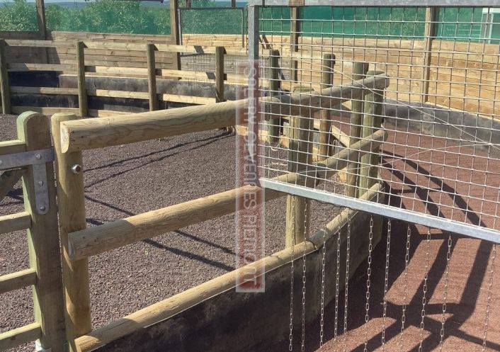 à vendre Propriété Uzes