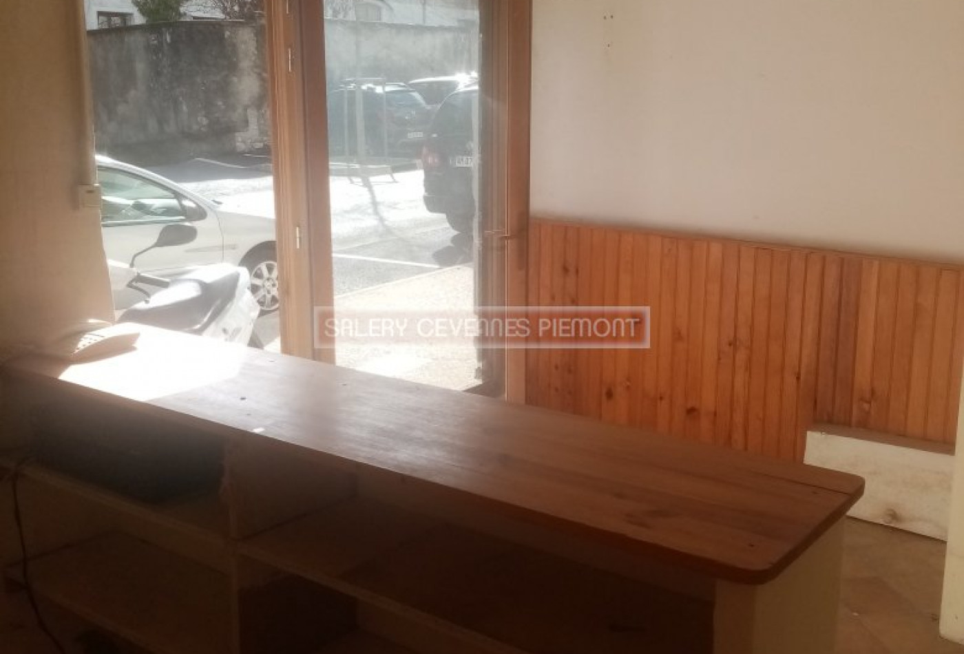 vente Ateliers et bureaux Le Vigan - Photo 2