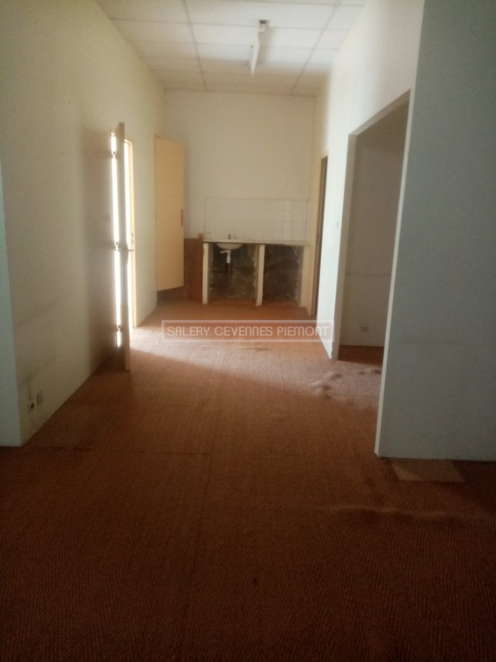 à vendre Ateliers et bureaux Le Vigan - Photo 3
