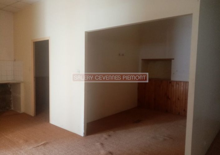 à vendre Ateliers et bureaux Le Vigan