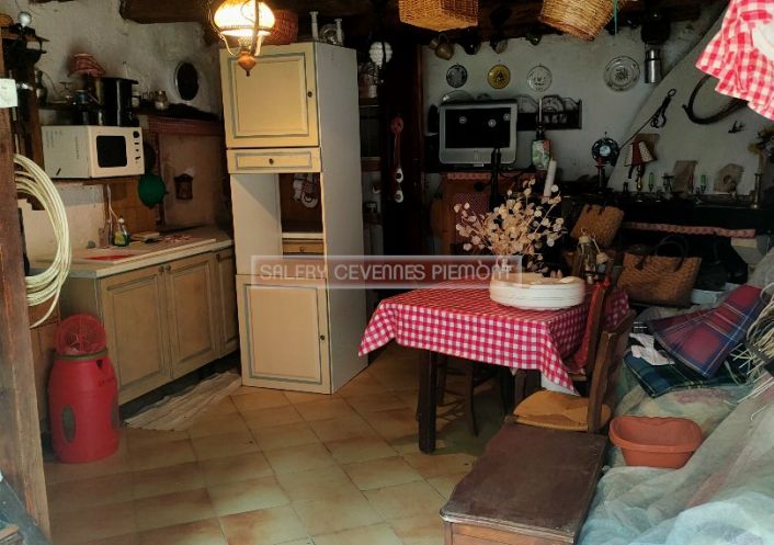 à vendre Maison de village Barre Des Cevennes