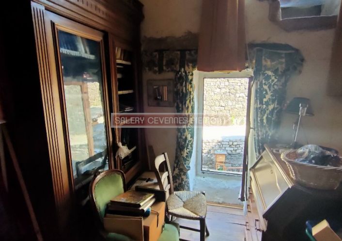 à vendre Maison de village Barre Des Cevennes