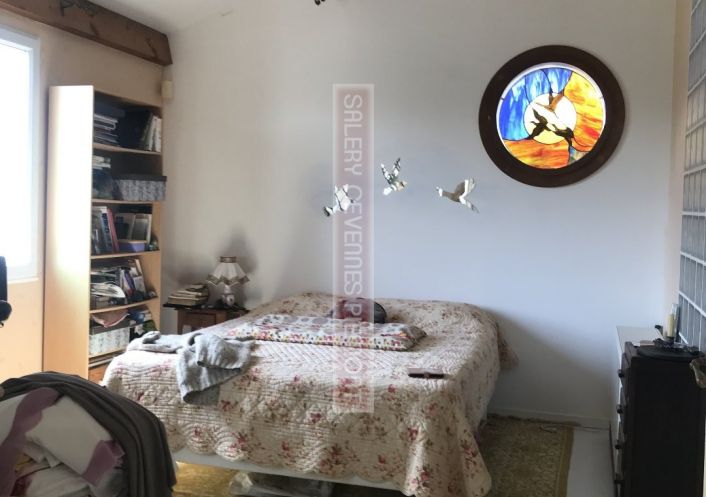 à vendre Maison Anduze