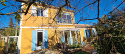 vente Maison Anduze