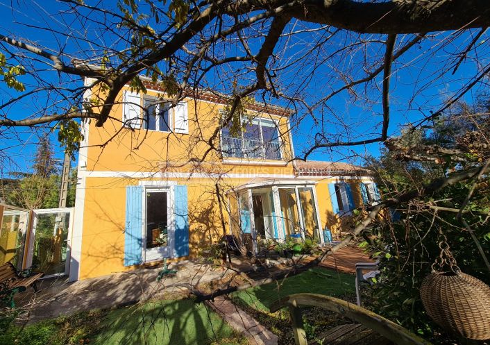 à vendre Maison Anduze