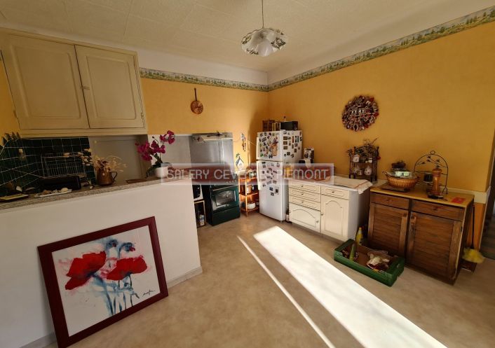 à vendre Maison Anduze
