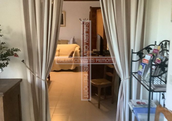 à vendre Domaine Uzes