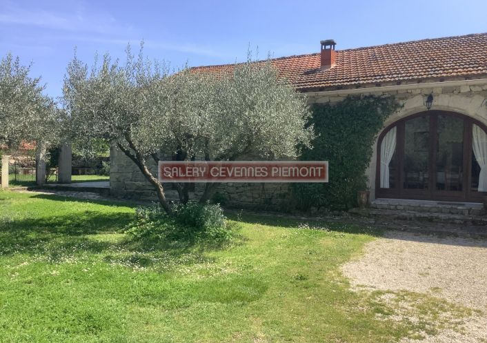 à vendre Domaine Uzes