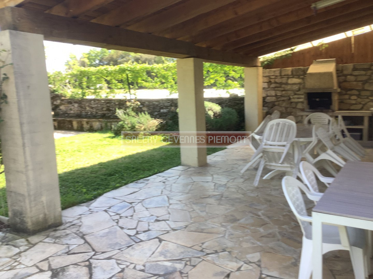 à vendre Domaine Uzes - Photo 3