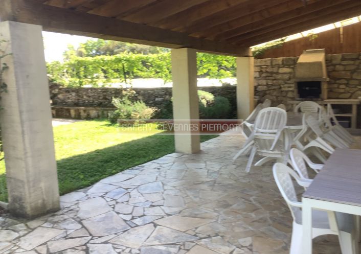 à vendre Domaine Uzes