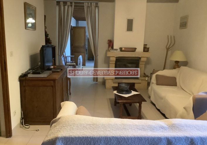 à vendre Domaine Uzes