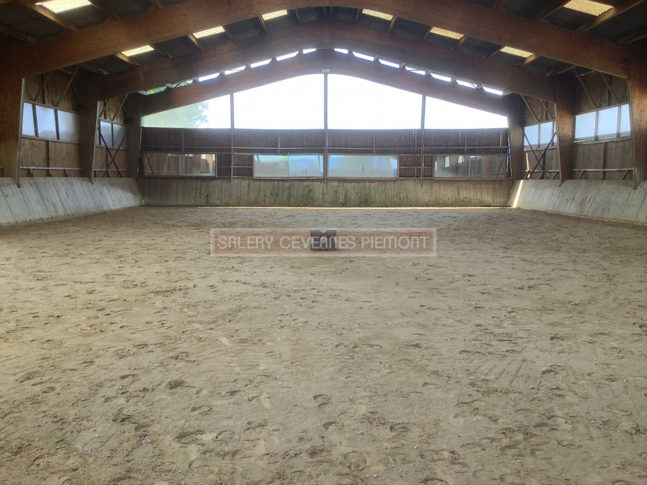 à vendre Domaine Uzes - Photo 7