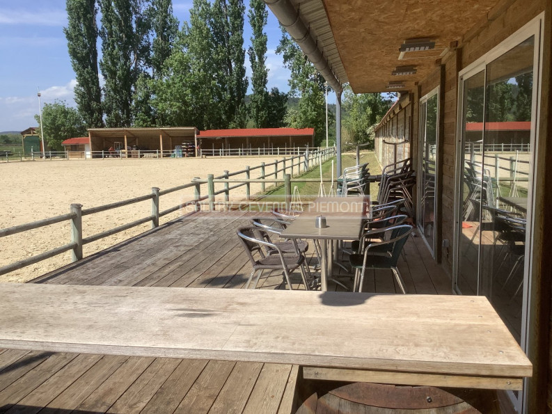 vente Domaine Uzes - Photo 6