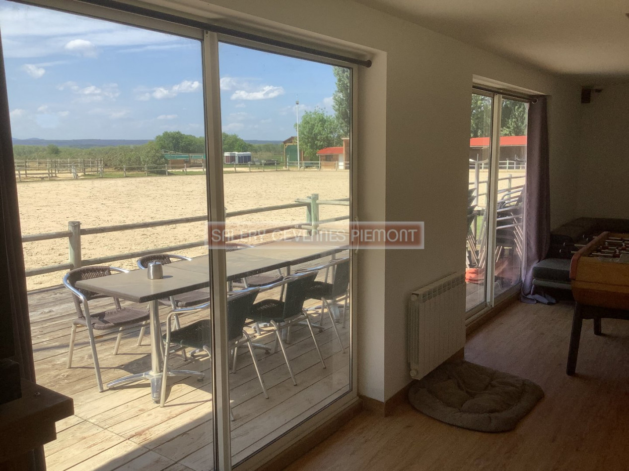 à vendre Domaine Uzes - Photo 8