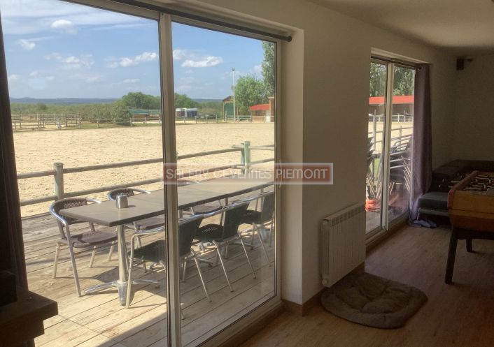 à vendre Domaine Uzes