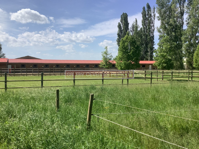 vente Domaine Uzes - Photo 9