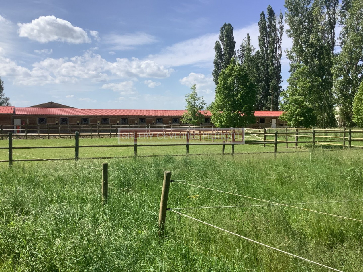 à vendre Domaine Uzes - Photo 9