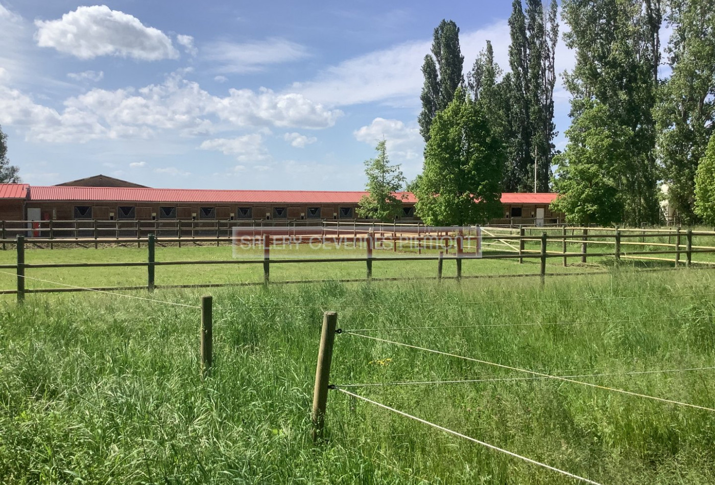 vente Domaine Uzes - Photo 9