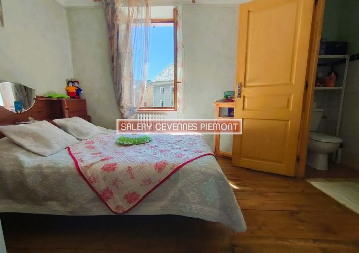 à vendre Maison de village Florac