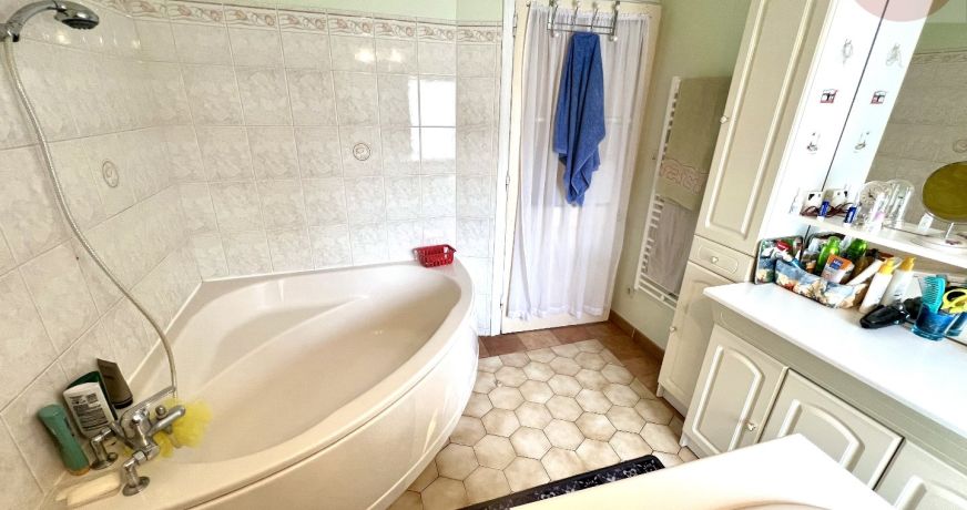 vente Maison de village Florac