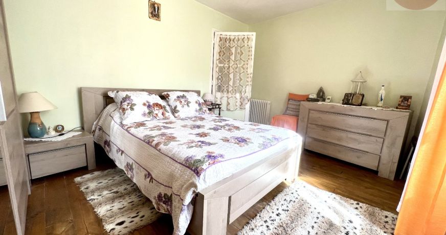 vente Maison de village Florac