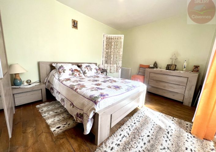 à vendre Maison de village Florac