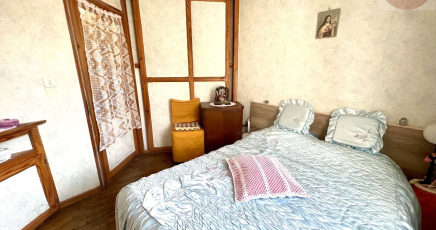 vente Maison de village Florac