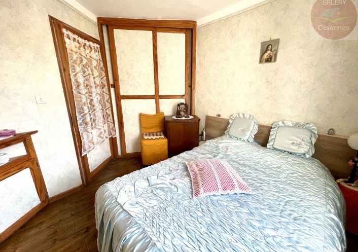 à vendre Maison de village Florac