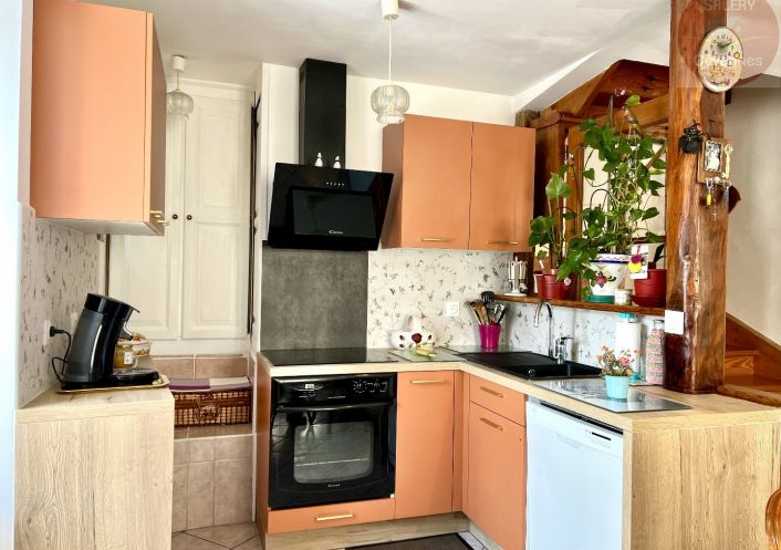 à vendre Maison de village Florac