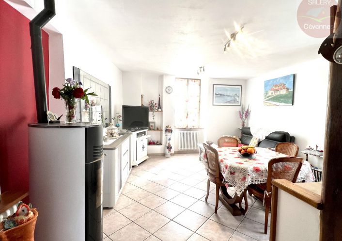 à vendre Maison de village Florac