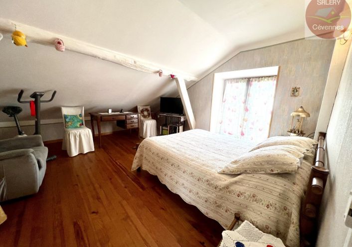 à vendre Maison de village Florac