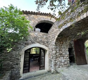 à vendre Saint Paul La Coste