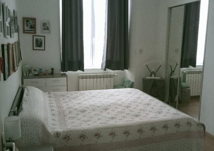 à vendre Appartement Ganges